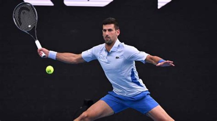 A Rising Star In Tennis With Unparalleled Insights
