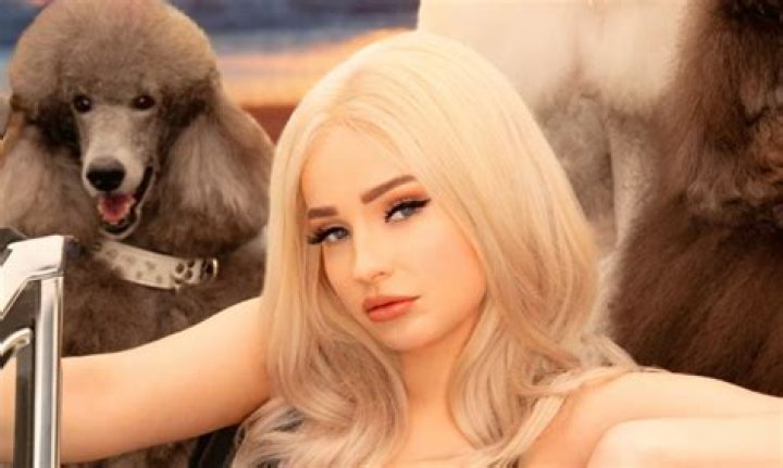All About Kim Petras Before Surgery