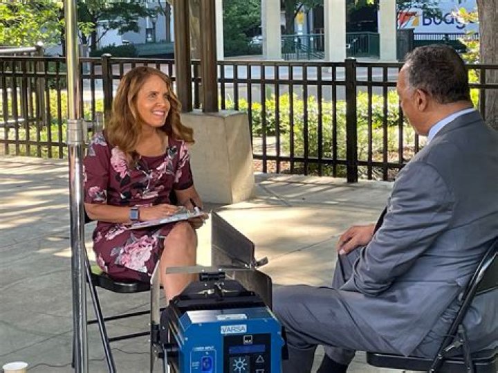 Legal expertise, Suzette M. Malveaux is enjoying her Single life; Also see her Net worth and Career