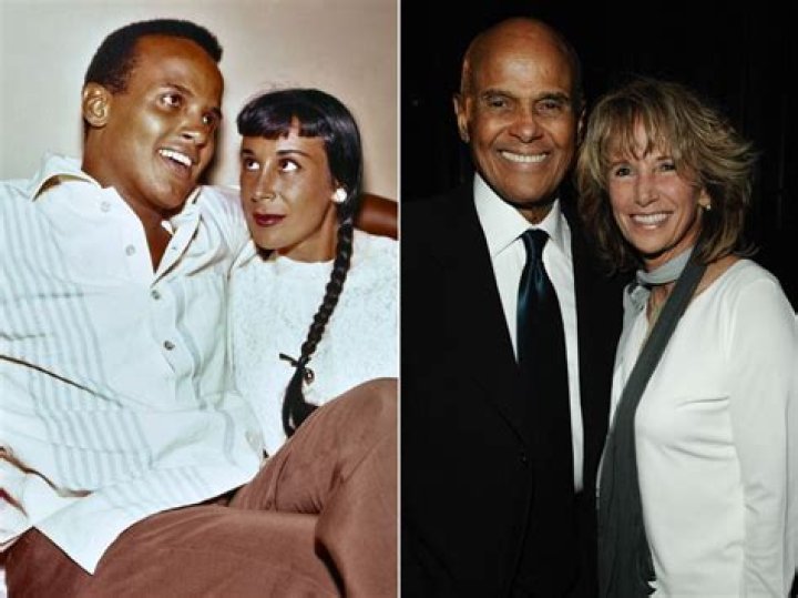 Pamela Frank: Who Is Harry Belafonte's Wife?