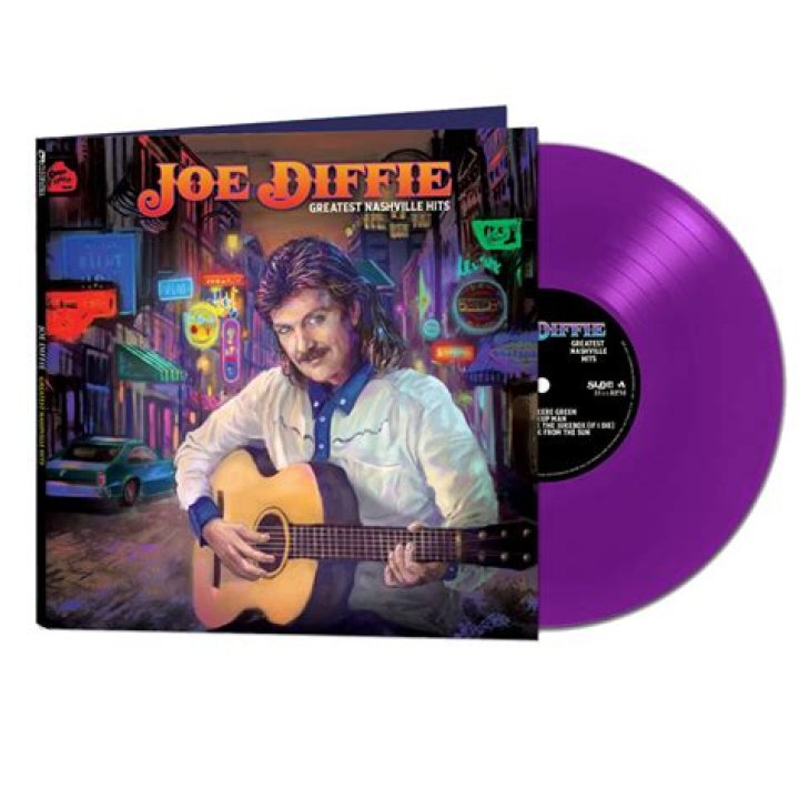 Tara Tarpening Diffie And The Joe Diffie Fund