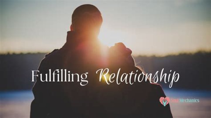 Unlock The Secrets Of Fulfilling Mei Lin Relationships