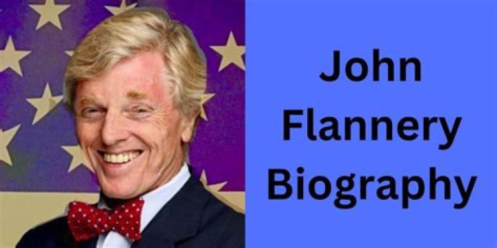 Unveiling John Flannery's Net Worth: Discoveries And Insights