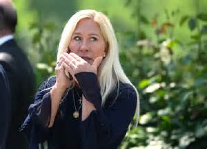 Unveiling Marjorie Taylor Greene's Plastic Surgery Journey: Groundbreaking Insights