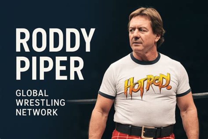 Unveiling Roddy Piper's Net Worth: Discoveries And Insights