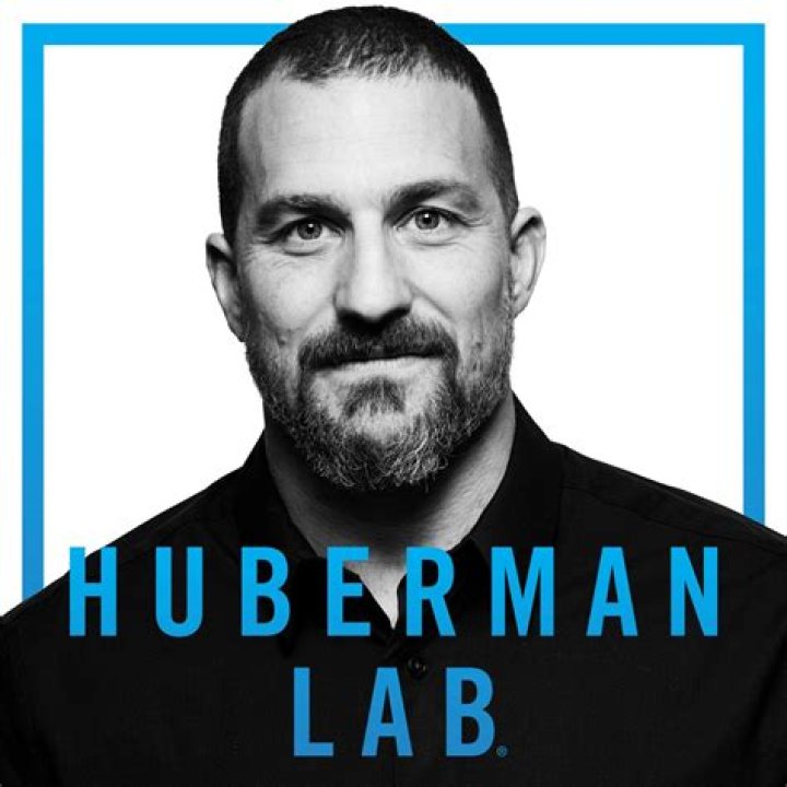 Unveiling The Actress Captivating Andrew Huberman's Heart