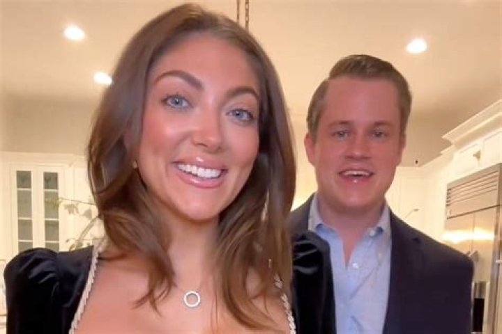 Unveiling The Mystery: Godfrey's Wife Revealed