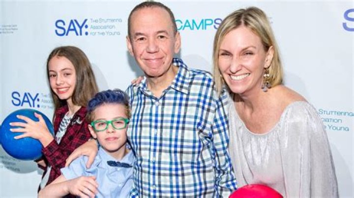 Unveiling The Private Life Of Gilbert Gottfried's Daughter: Discoveries And Insights