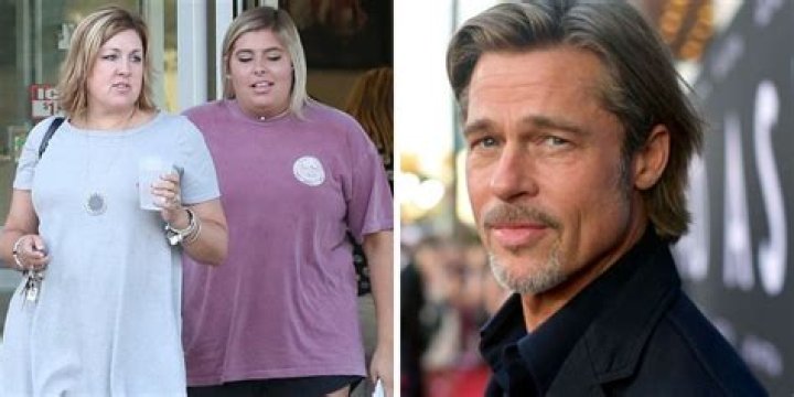 Who Is Julie Pitt Neal?: Brad Pitt's Sister